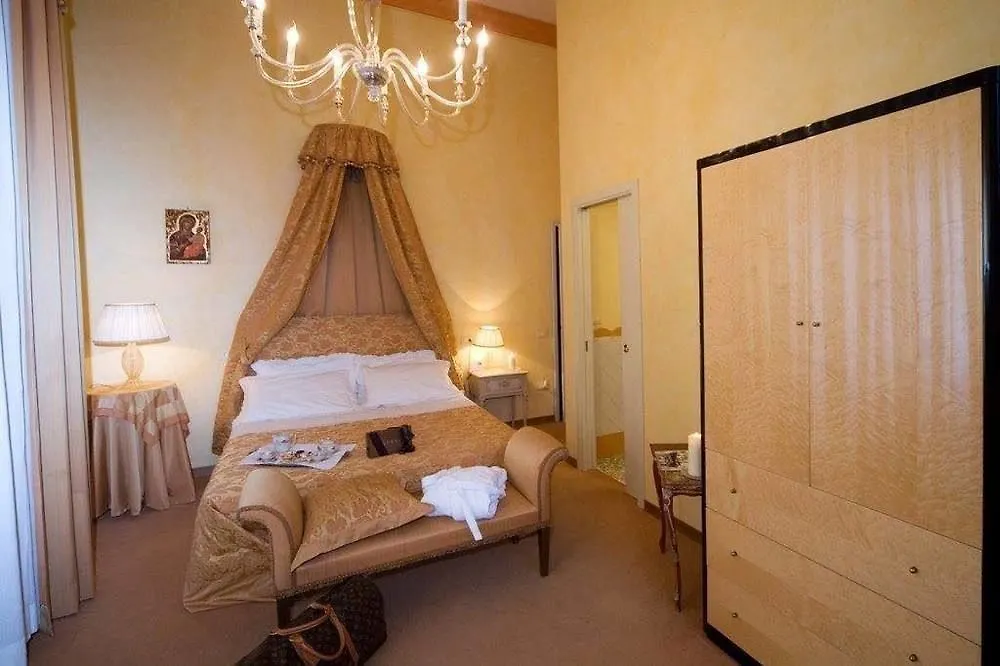 Casa di campagna Relais Villa Al Vento Incisa in Val d'Arno