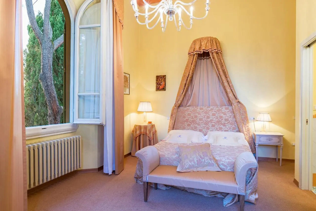 Relais Villa Al Vento Incisa in Val d'Arno