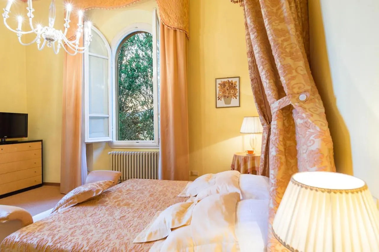 Relais Villa Al Vento Incisa in Val d'Arno Italia