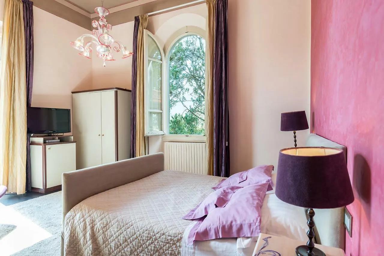 Relais Villa Al Vento Incisa in Val d'Arno 0*,  Italia